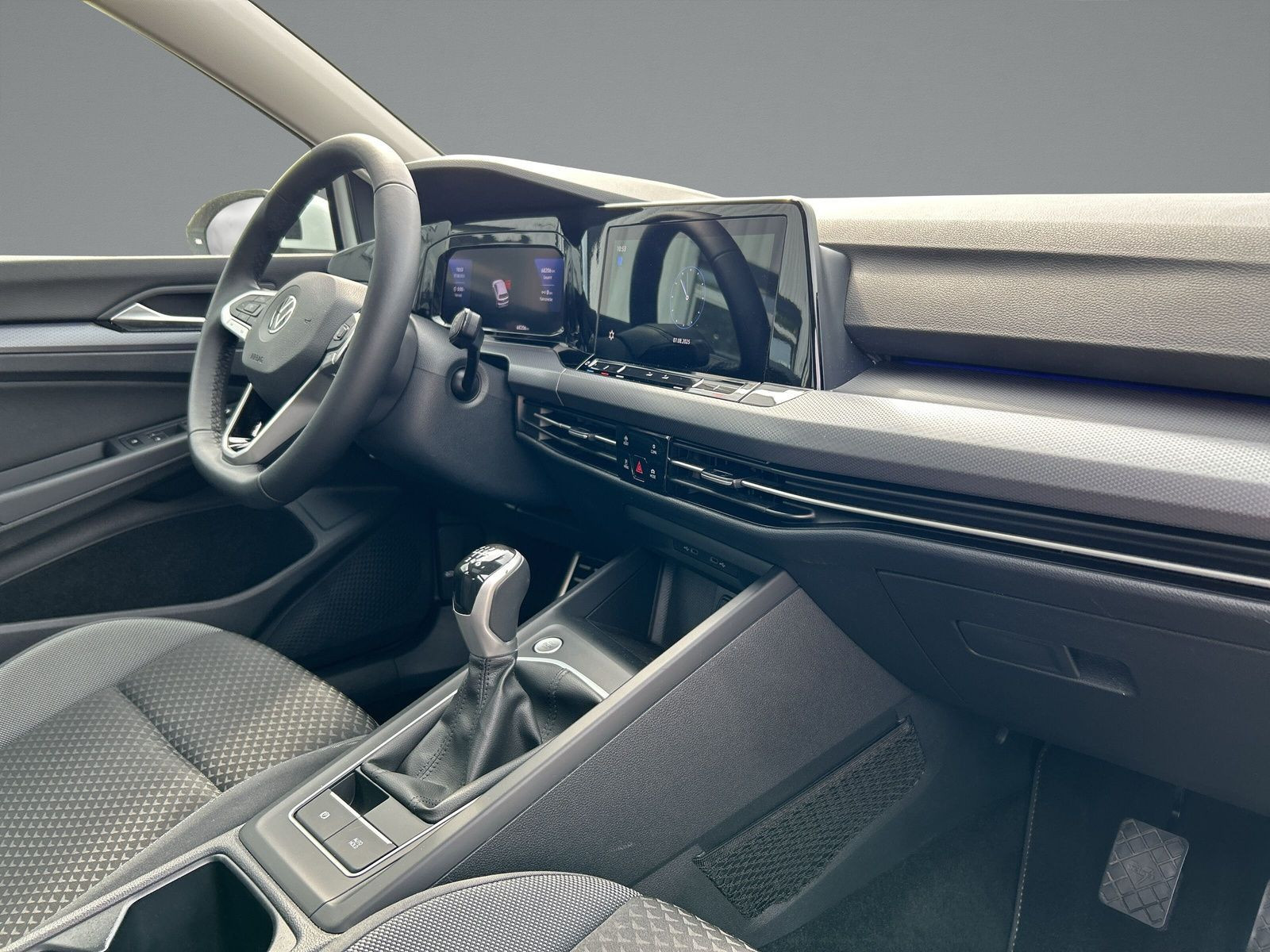 Volkswagen - Golf_14 Volkswagen - Golf_14
