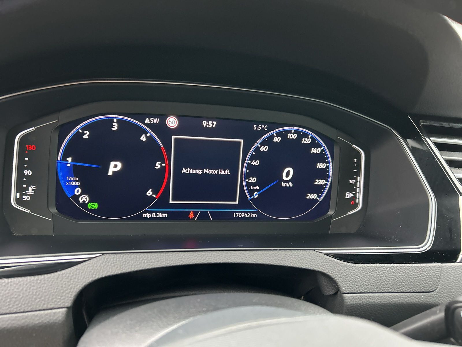 Volkswagen - Passat Variant_20