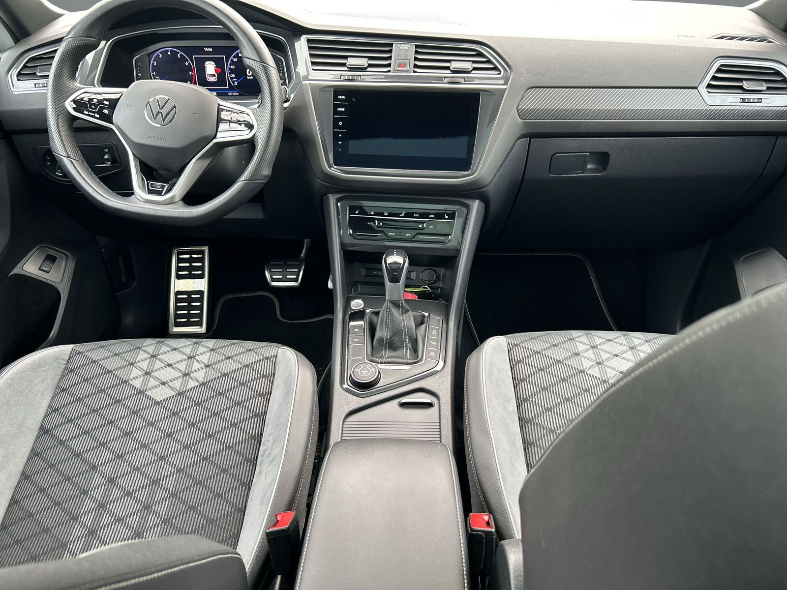 Volkswagen - Tiguan Allspace_9