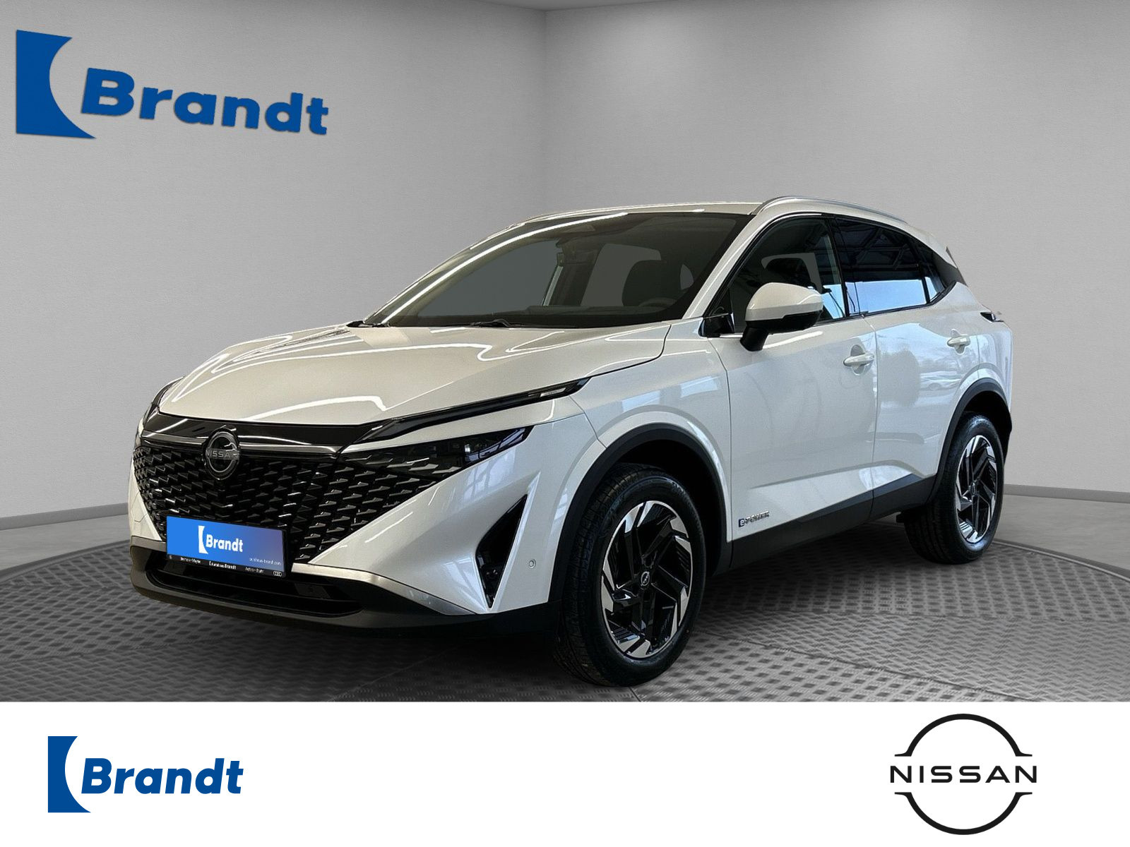 Nissan - Qashqai_1