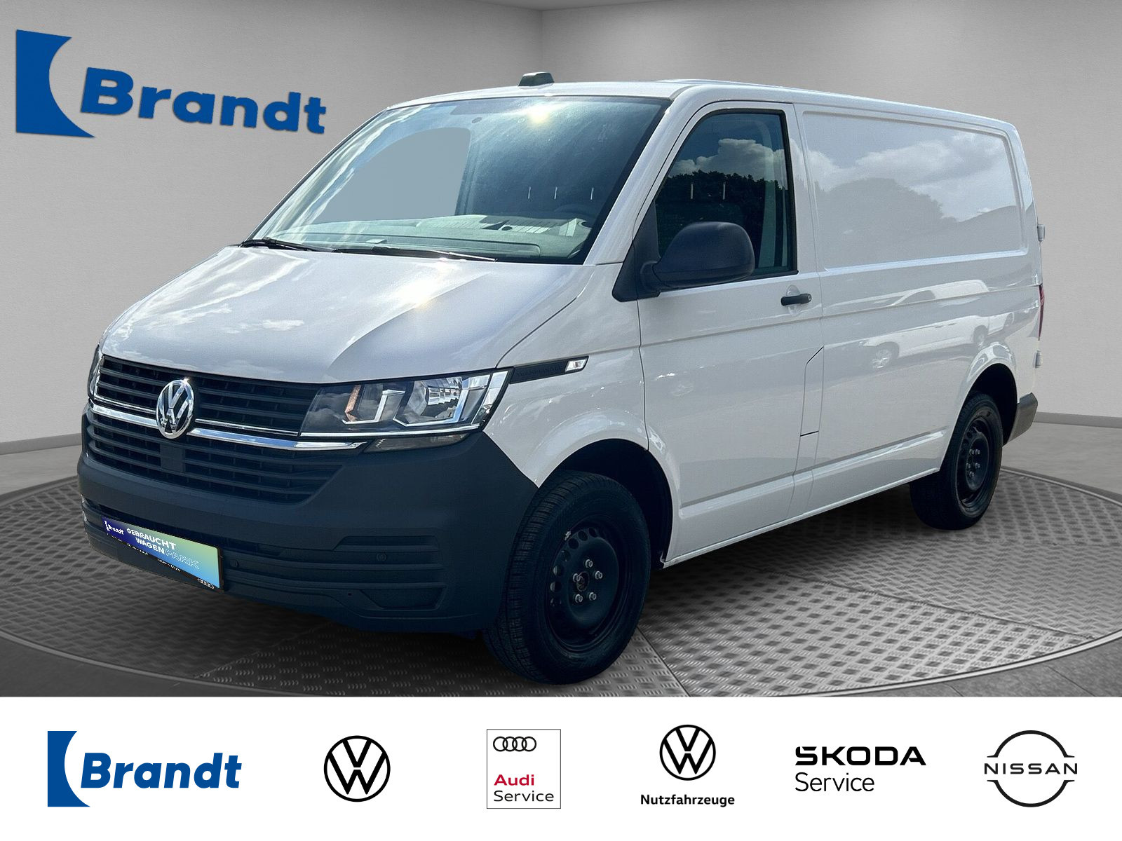 Volkswagen - T6.1 Transporter_1