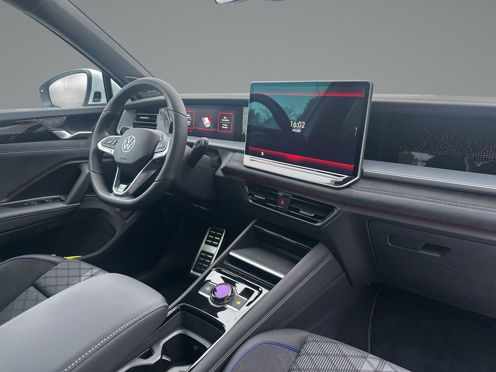 Volkswagen - Tayron_15