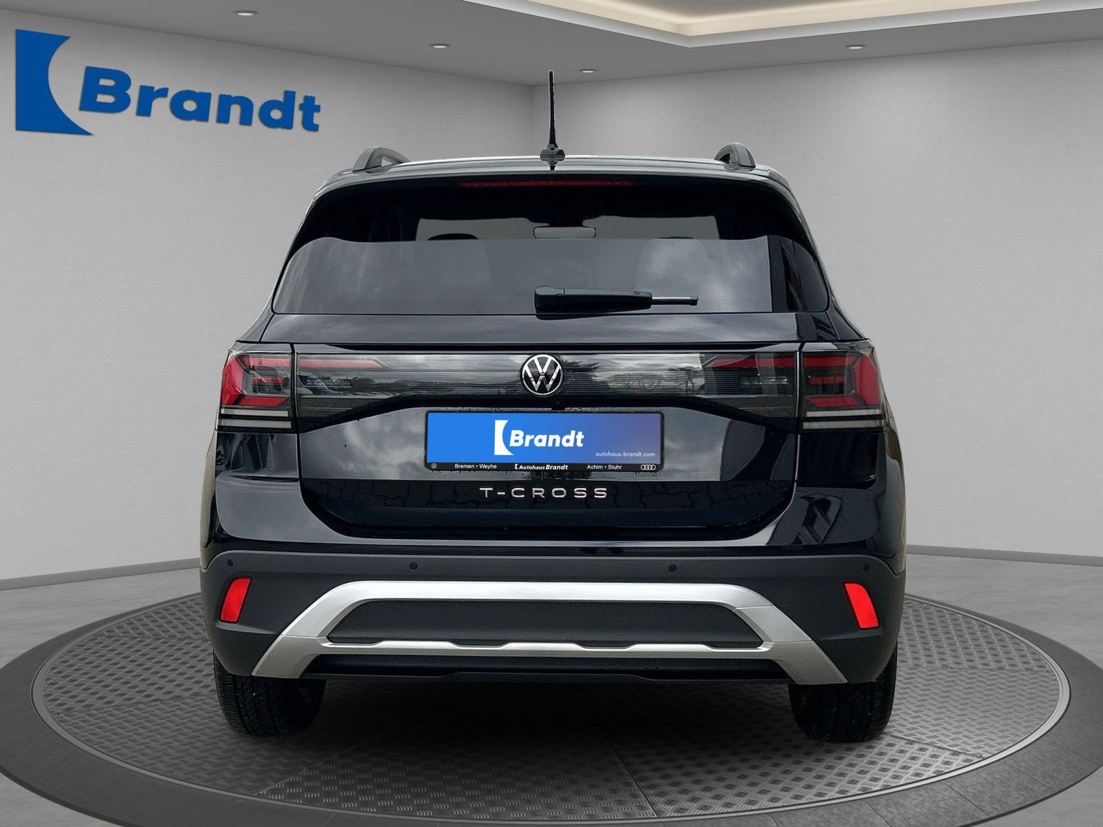Volkswagen - T-Cross_5