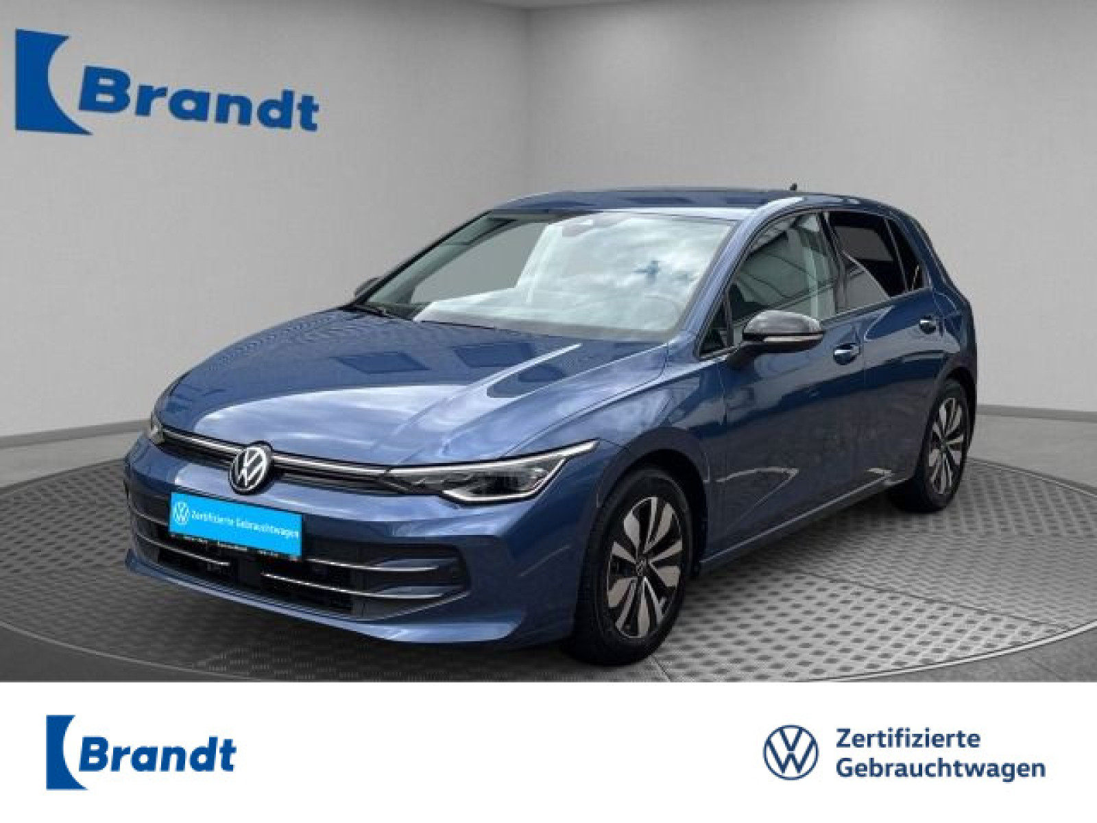 Volkswagen - Golf_1