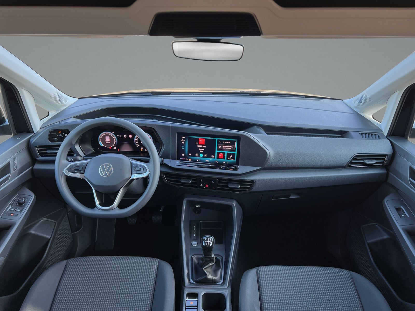 Volkswagen - Caddy_9