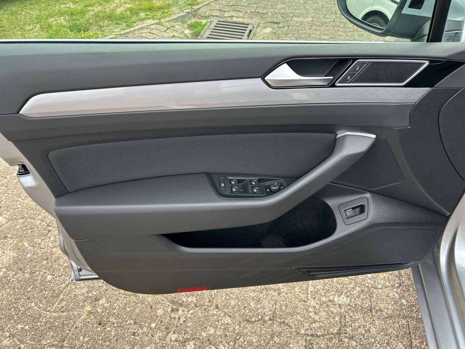 Volkswagen - Passat Variant_21