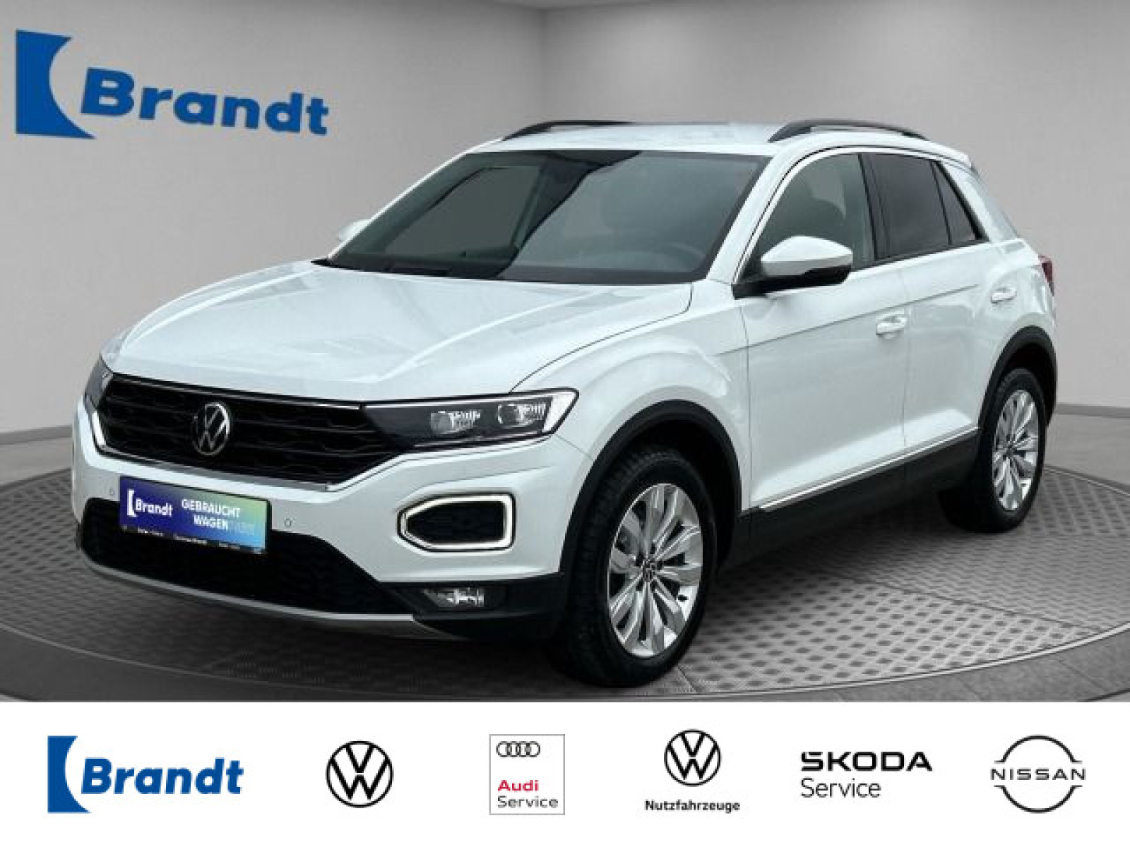 Volkswagen - T-Roc_1
