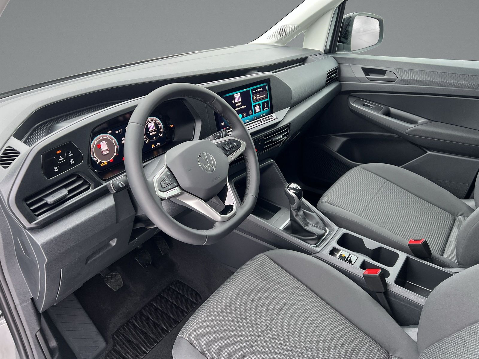 Volkswagen - Caddy_7