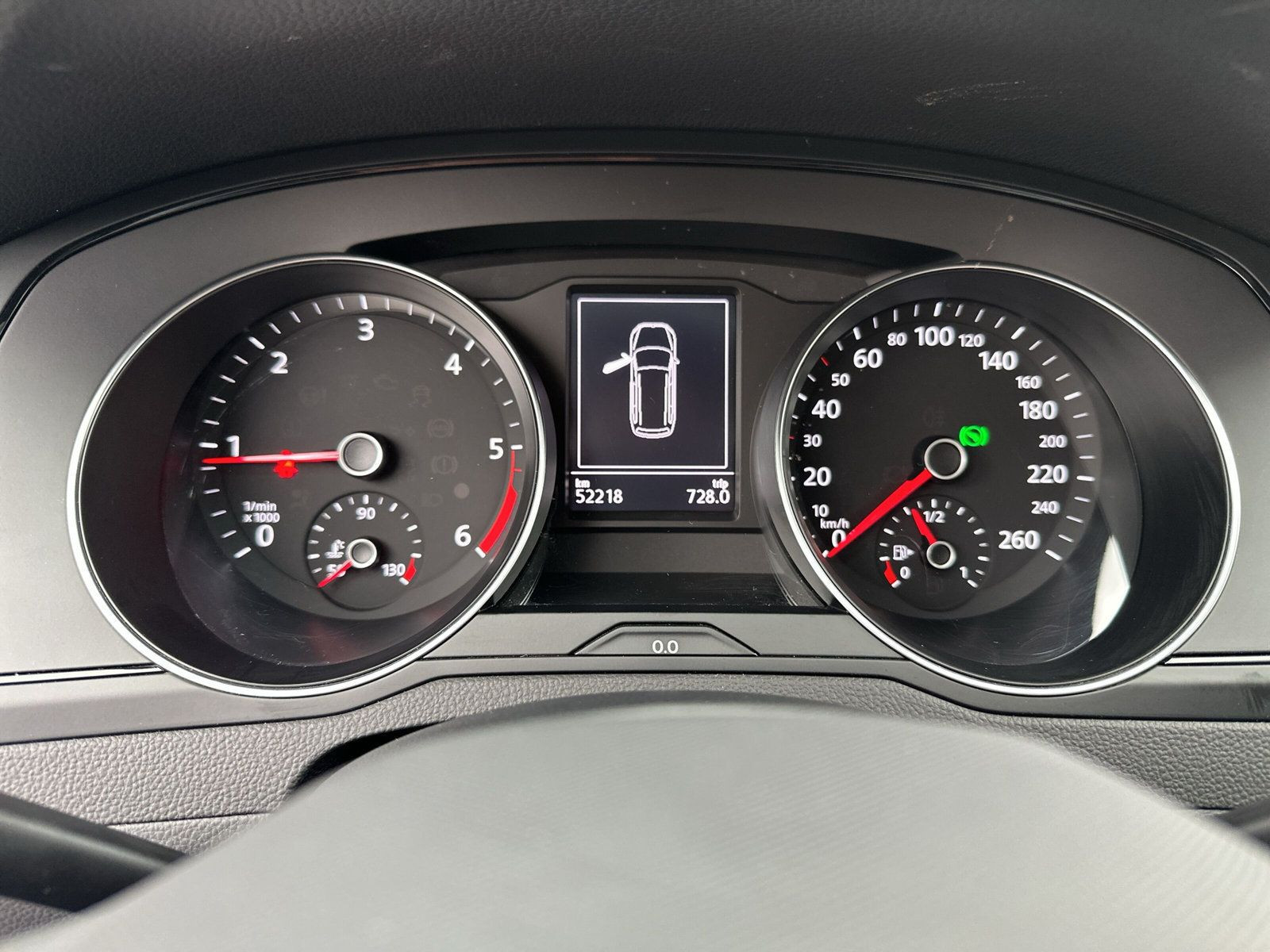 Volkswagen - Passat Variant_20