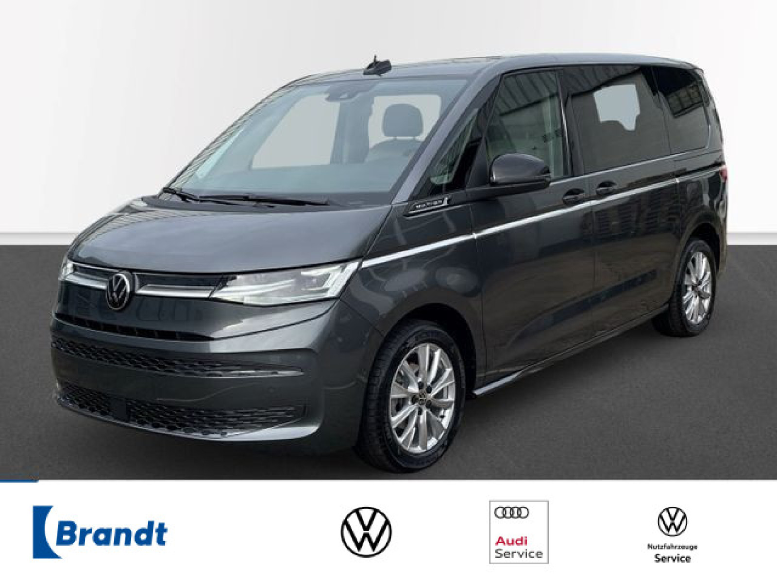 T7 Multivan 2.0 TDI Style DSG+MATRIX+PANO+NAVI