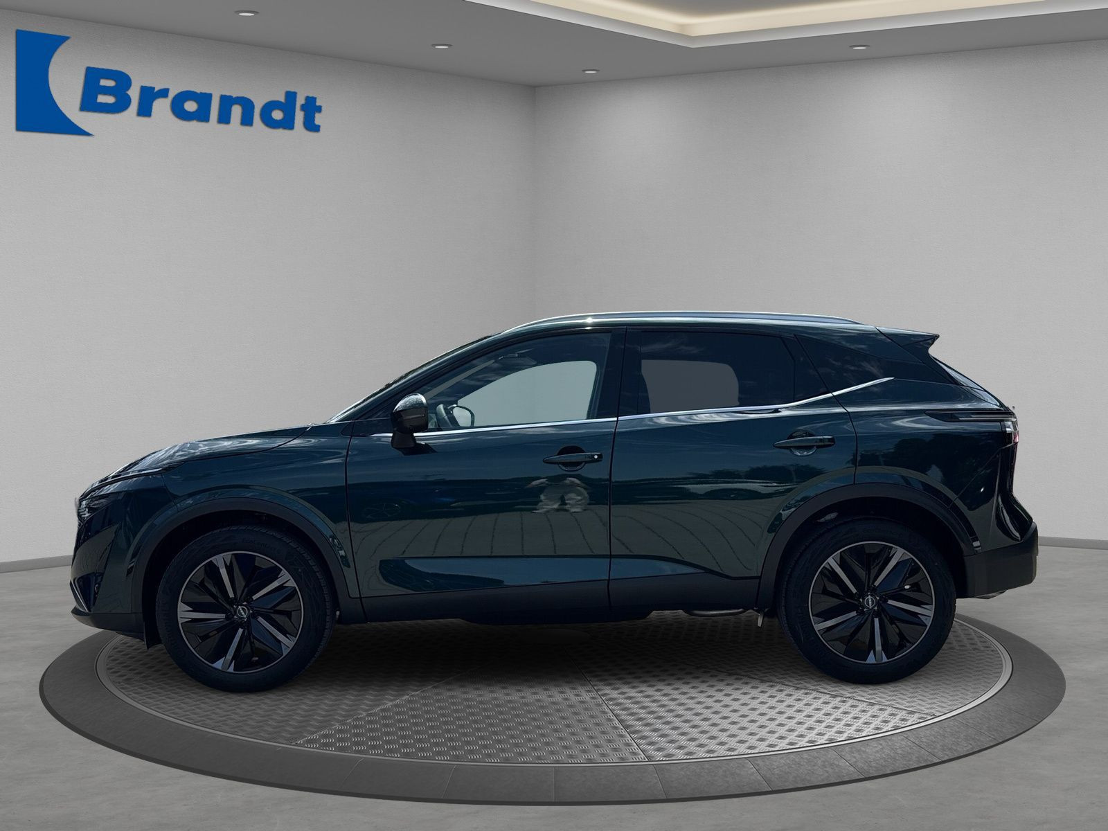 Nissan - Qashqai_2