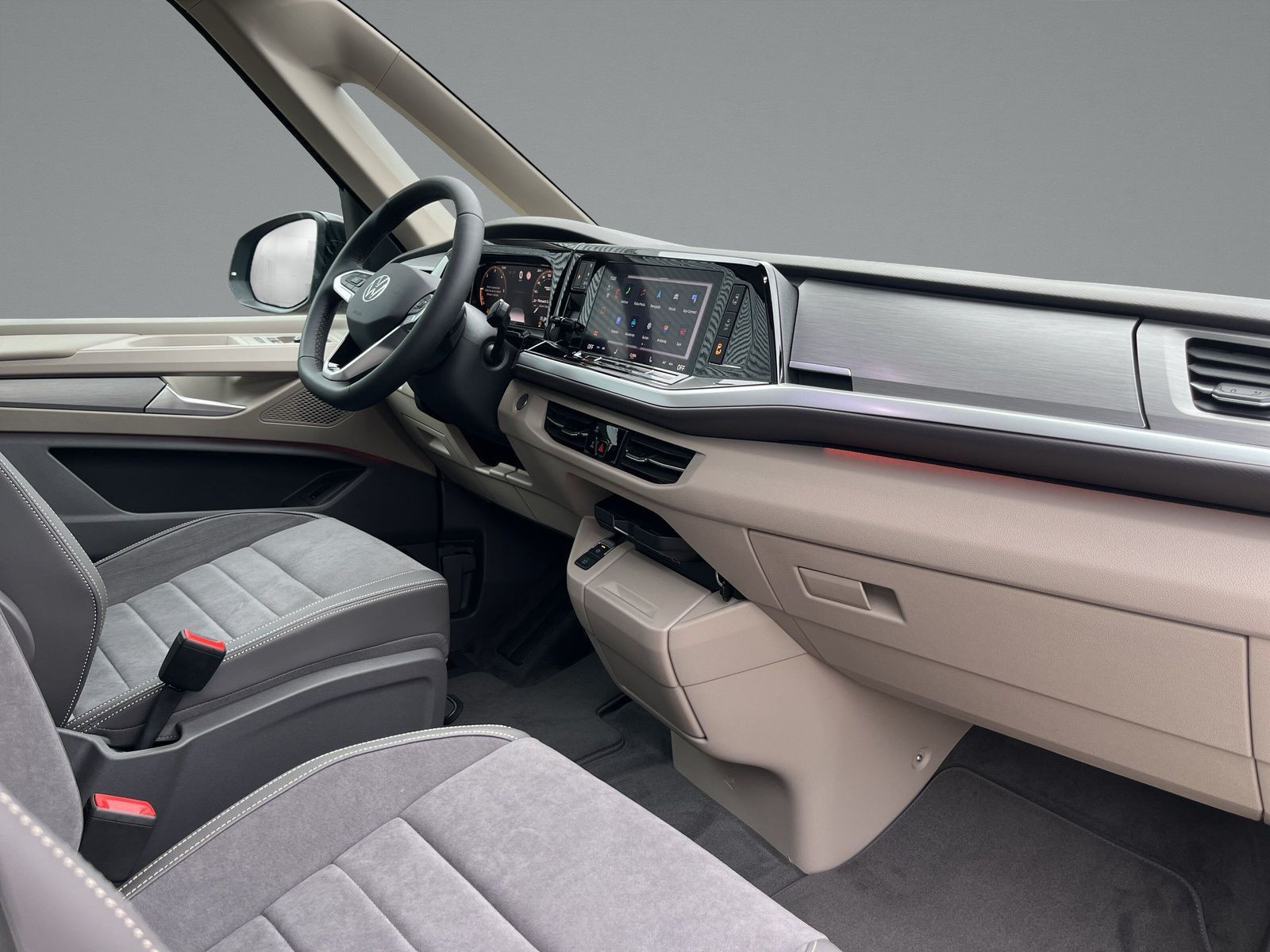 Volkswagen - Multivan_13