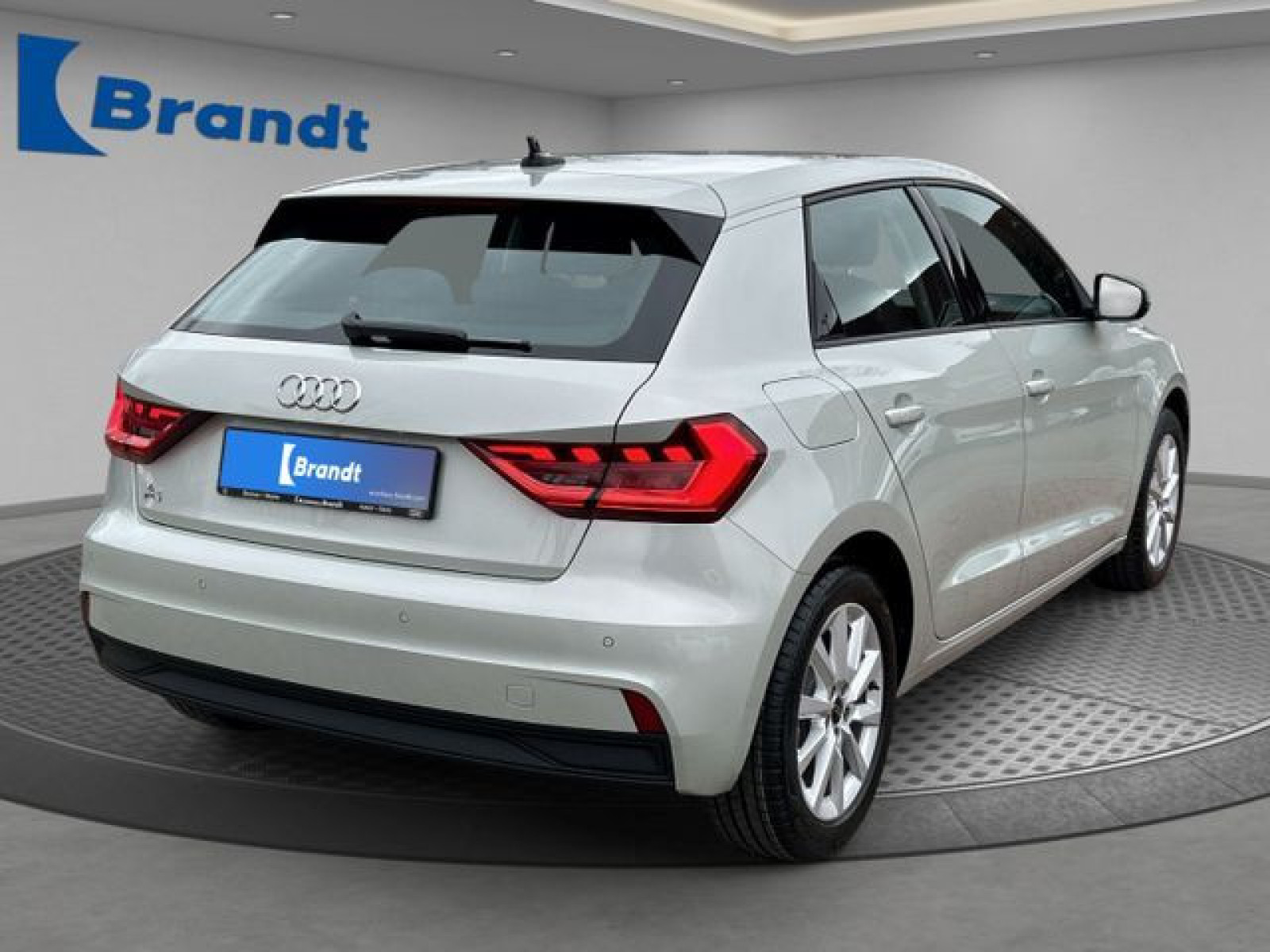 Audi - A1 Sportback_4