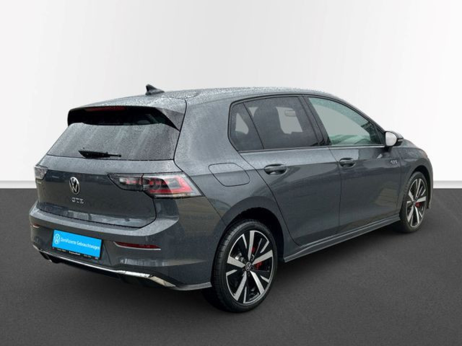 Volkswagen - Golf_4 Volkswagen - Golf_4