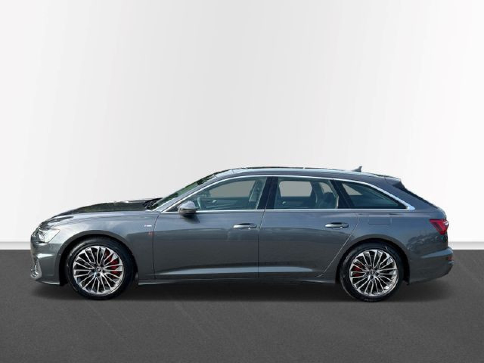 Audi - A6 Avant_2