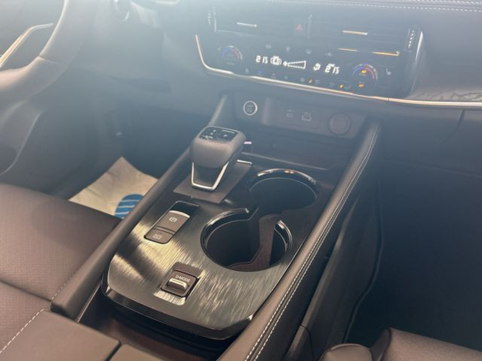 Nissan - X-Trail_15