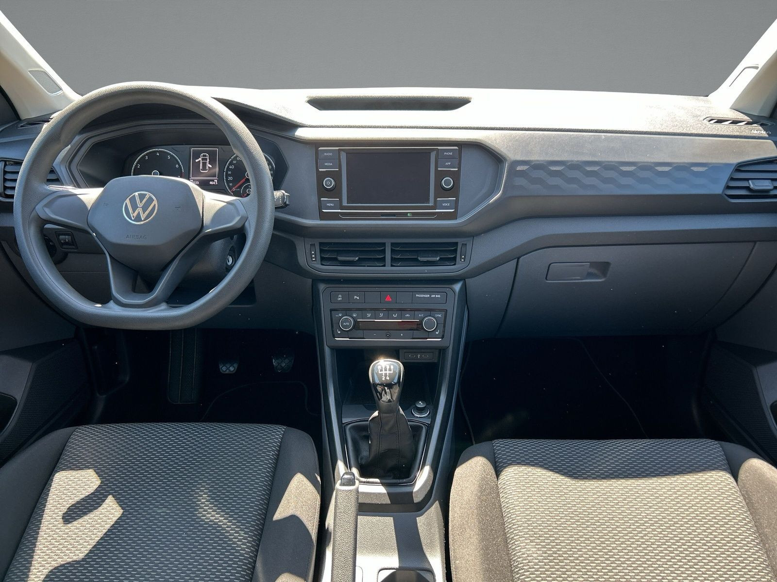 Volkswagen - T-Cross_9