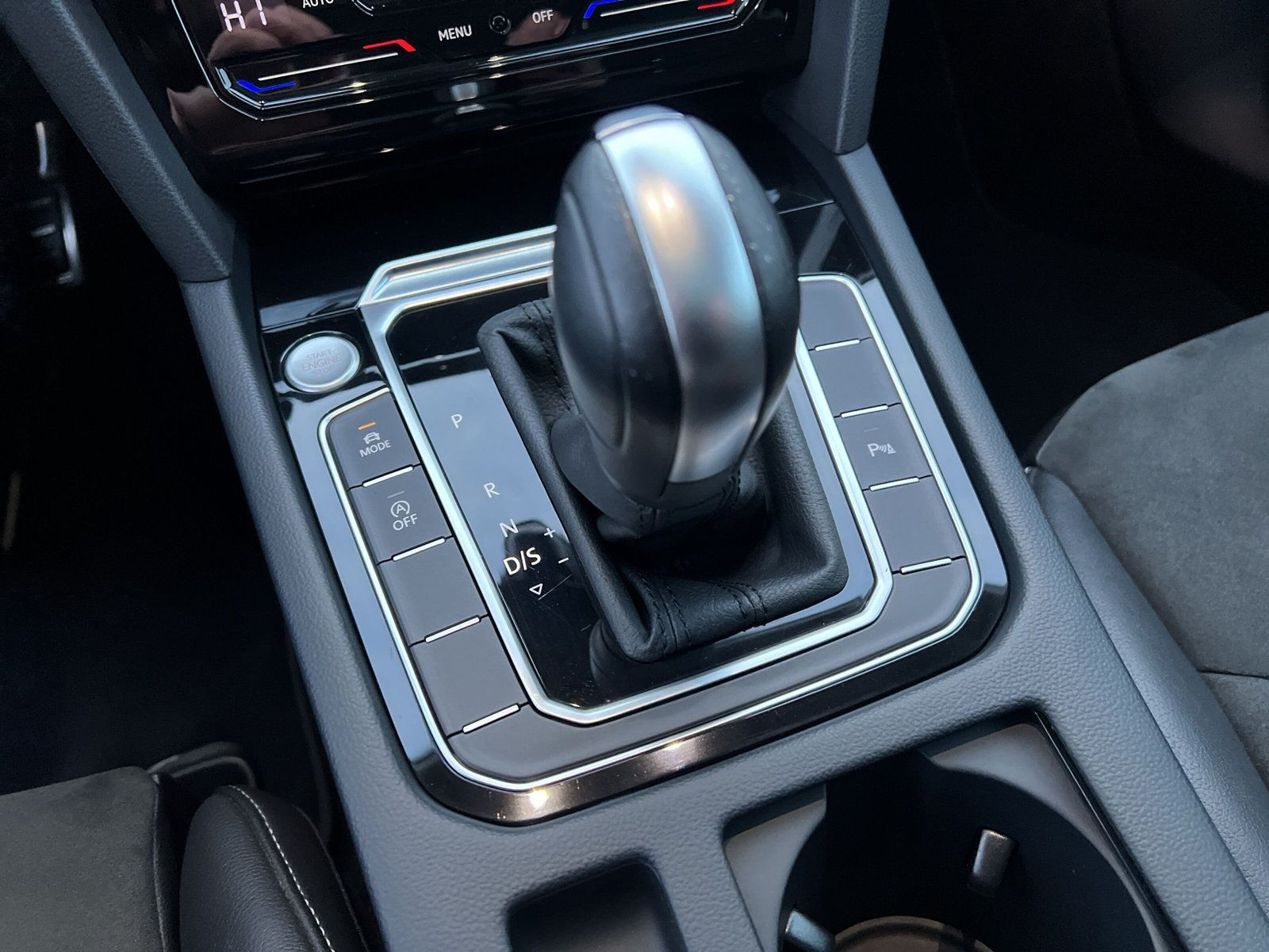 Volkswagen - Arteon Shooting Brake_15