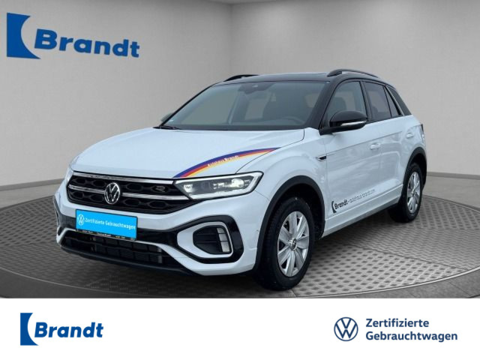 Volkswagen - T-Roc_1