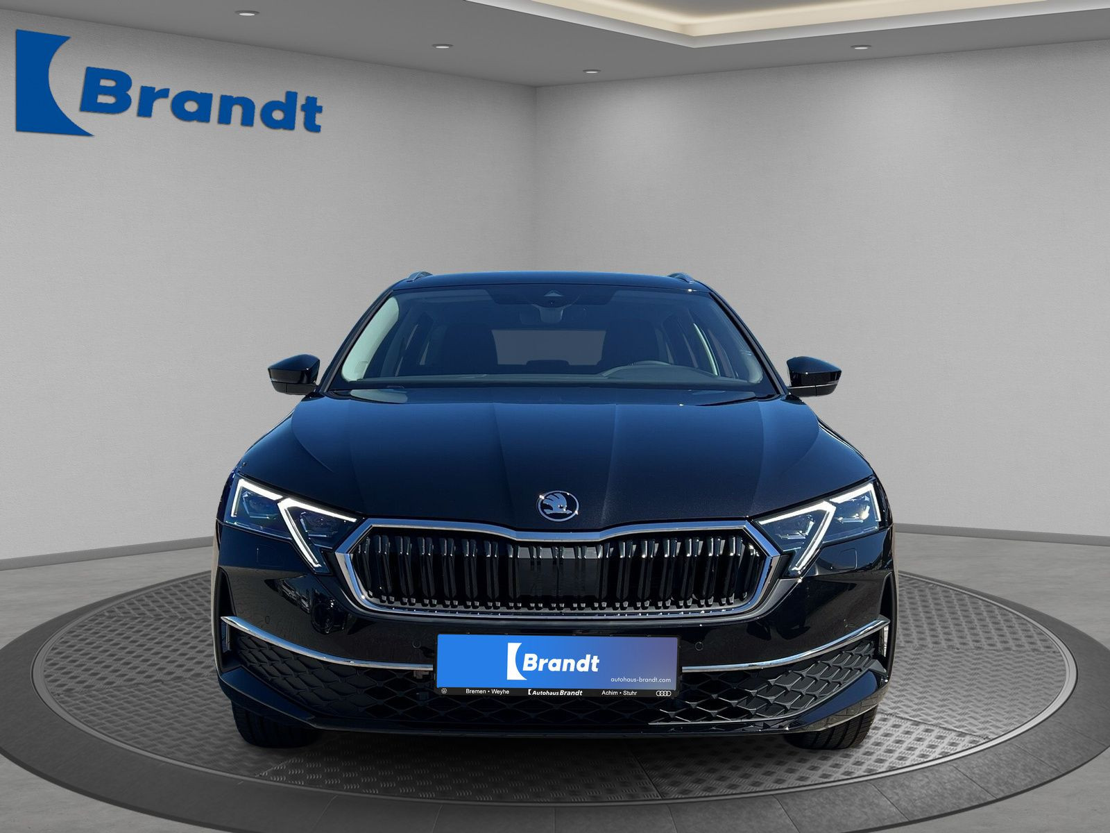 Škoda - Octavia_5 Škoda - Octavia_5