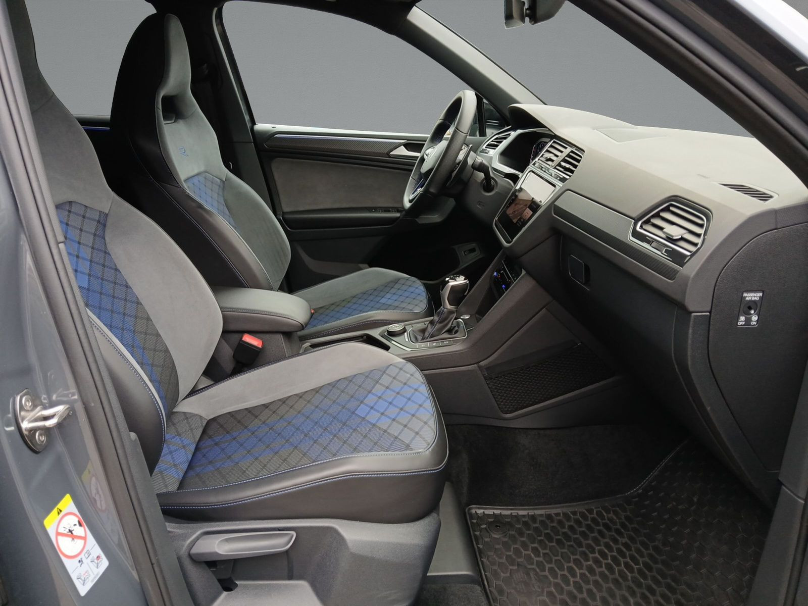 Volkswagen - Tiguan_12