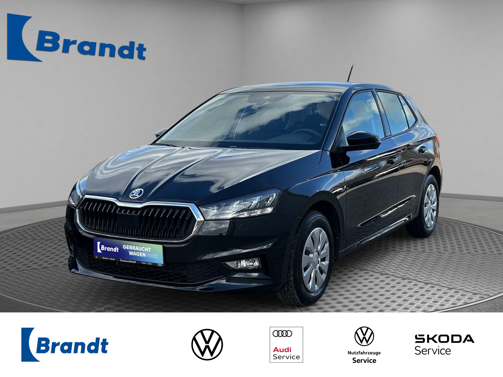 Škoda - Fabia_1