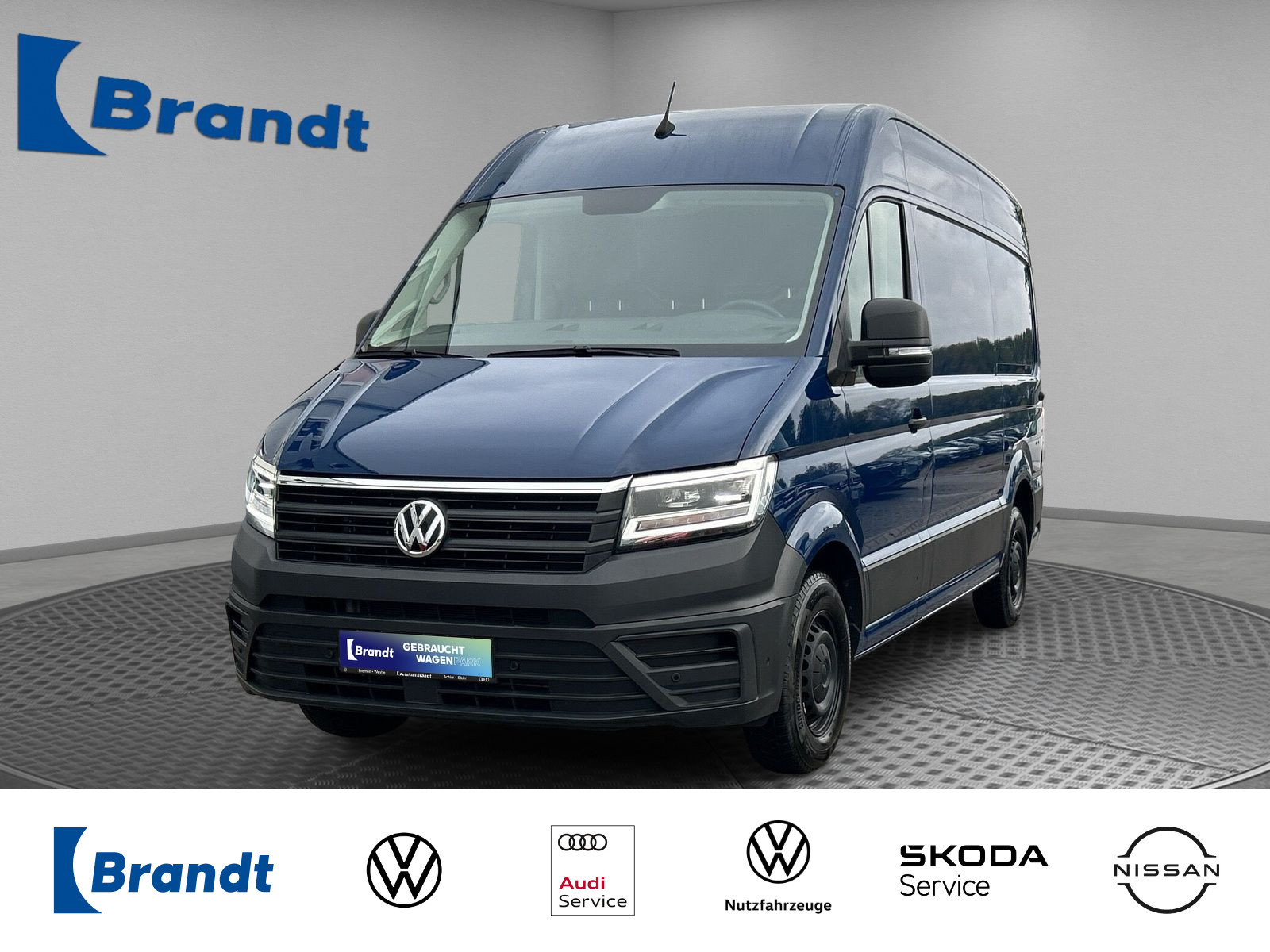 Volkswagen - Crafter_1