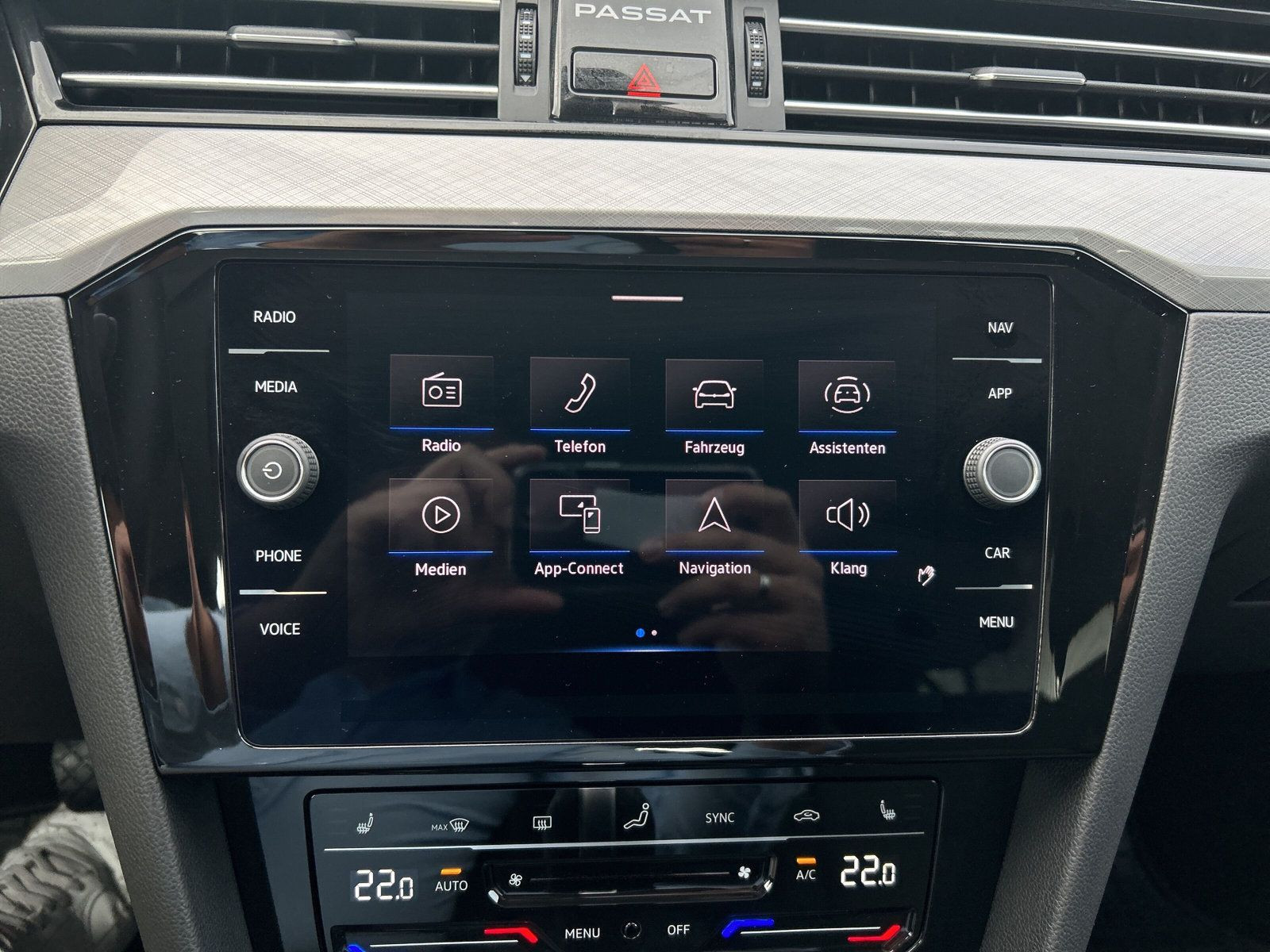 Volkswagen - Passat Variant_19