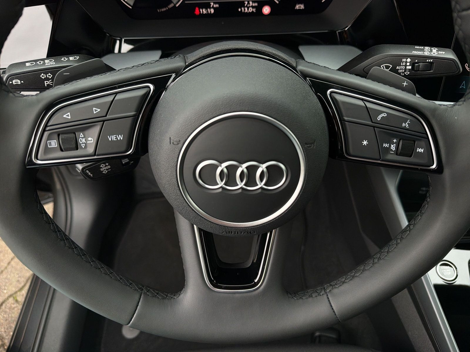 Audi - A3 Sportback_24