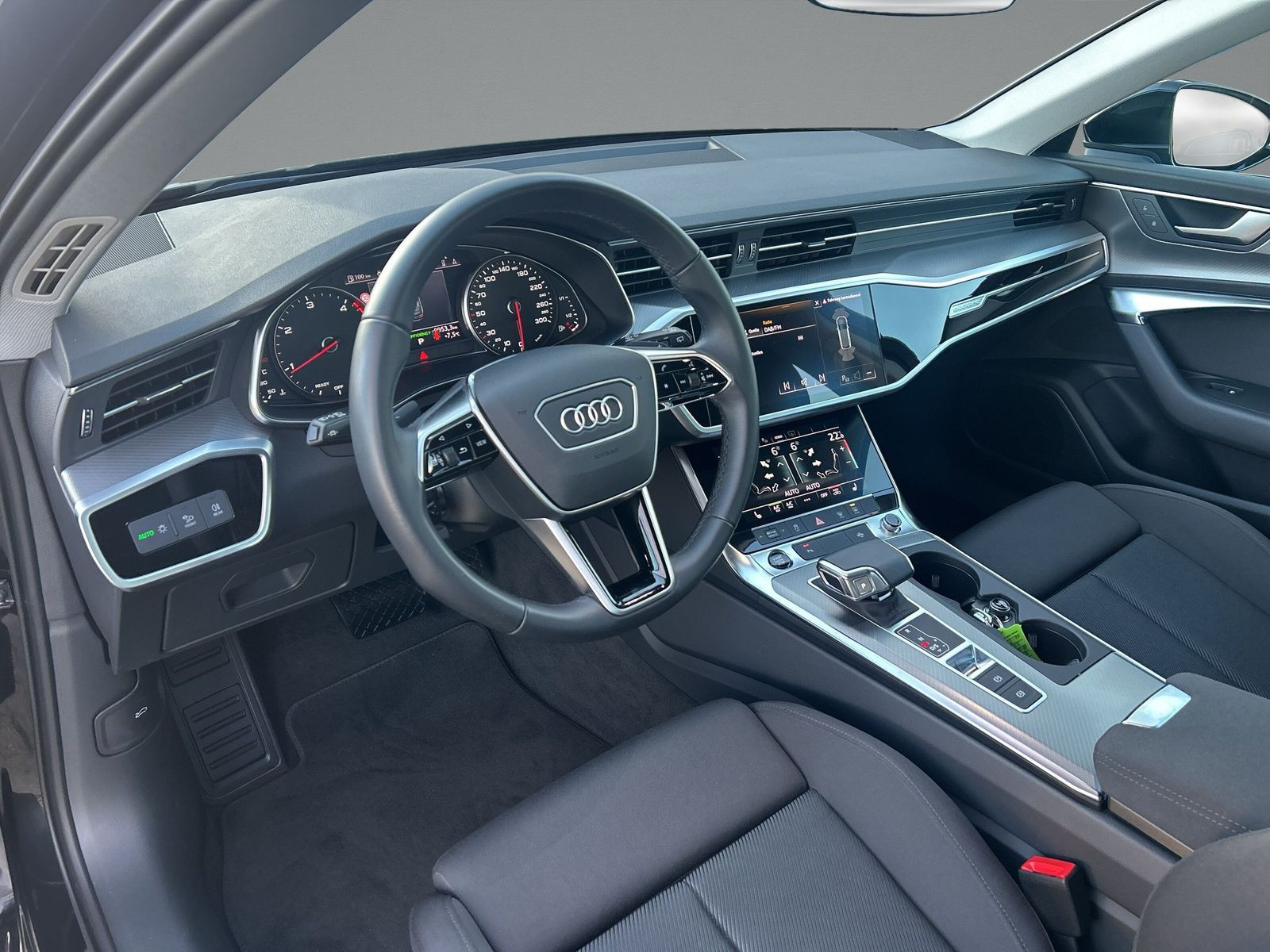 Audi - A6 Avant_7