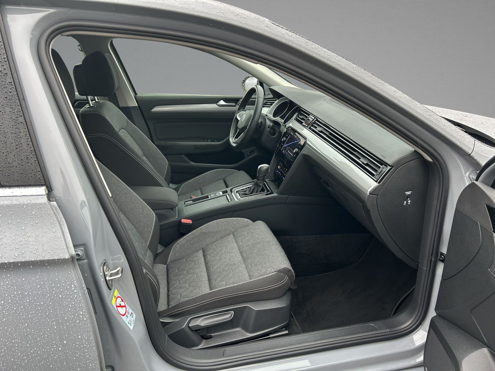 Volkswagen - Passat Variant_10