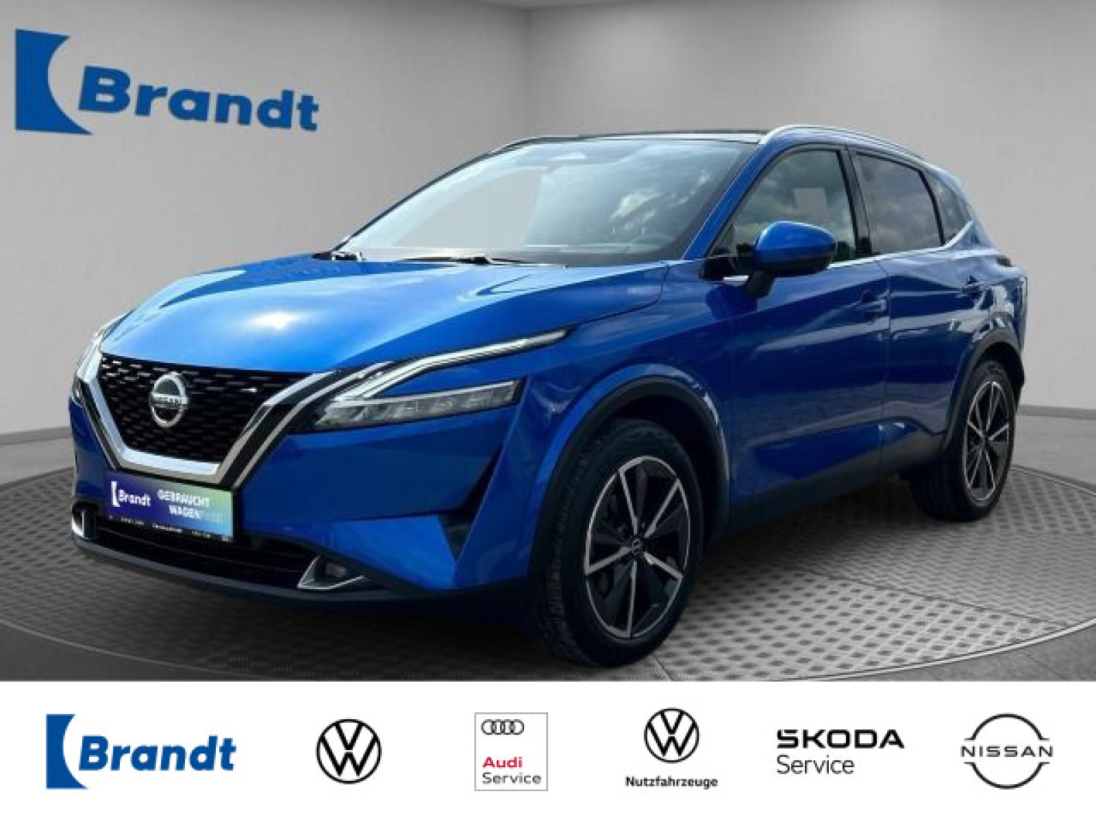 Nissan - Qashqai_1
