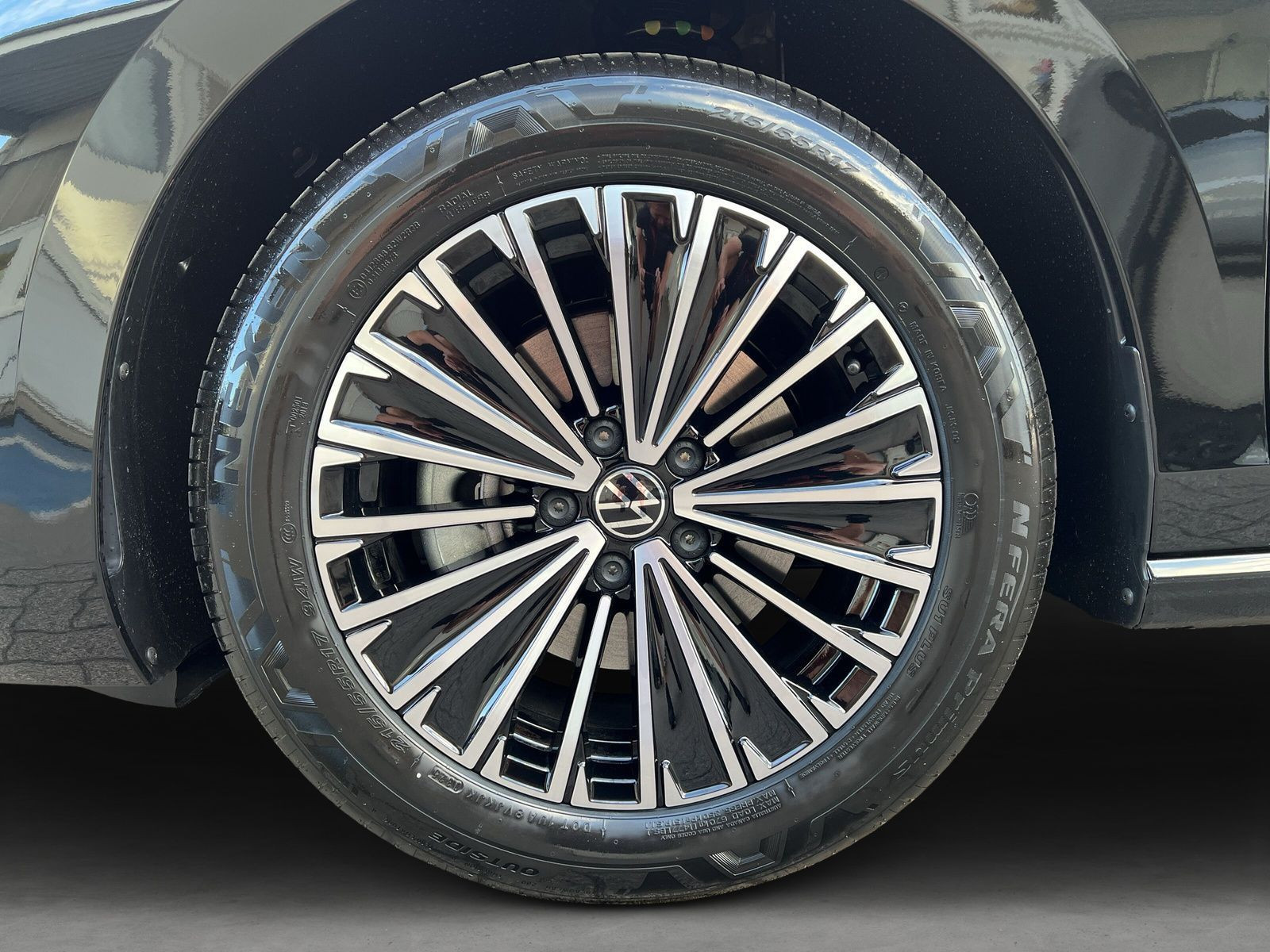 Volkswagen - Passat Variant_6