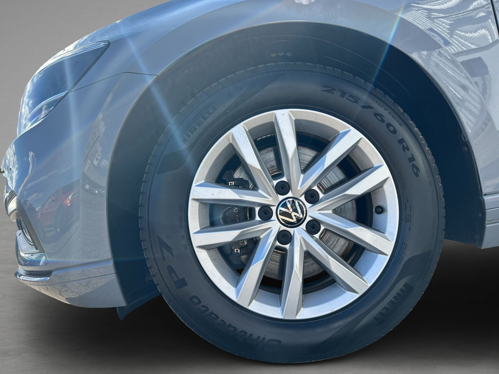 Volkswagen - Passat Variant_7