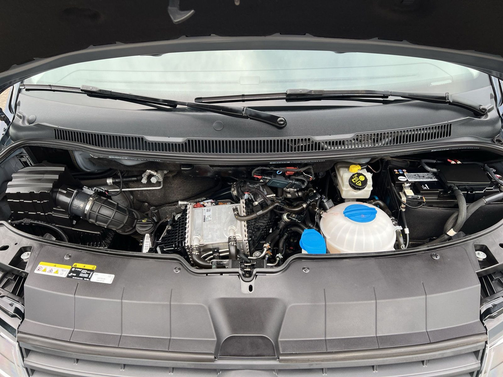 Volkswagen - T6.1 Transporter_25