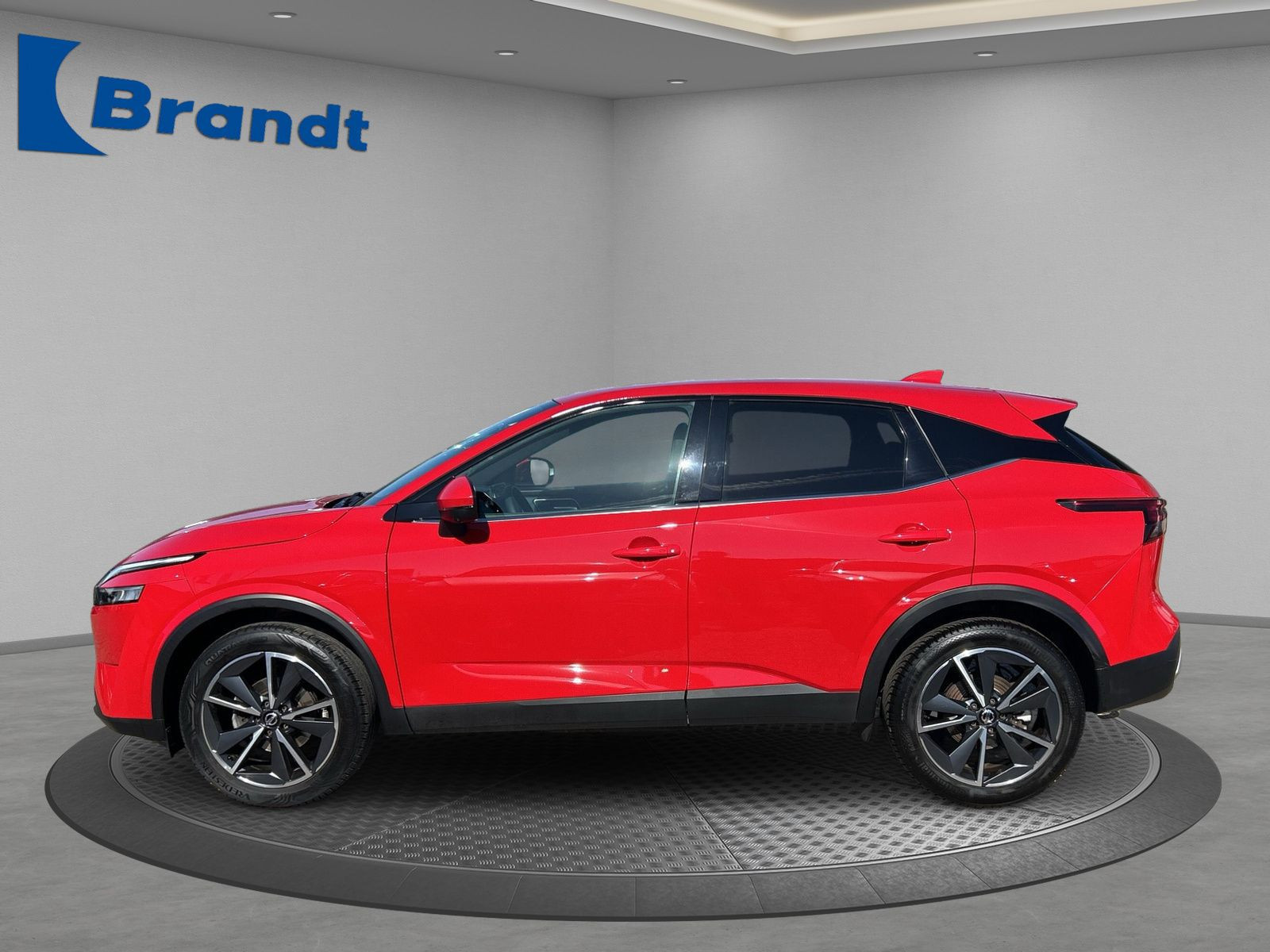 Nissan - Qashqai_2