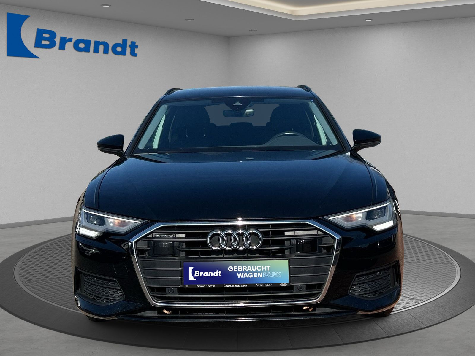 Audi - A6 Avant_5