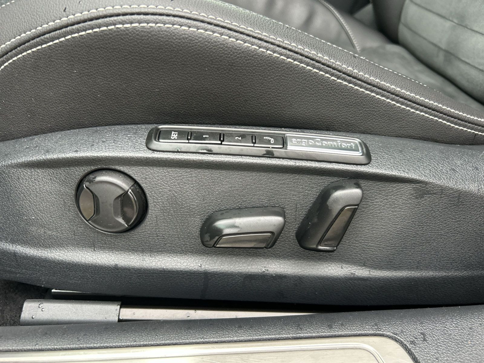 Volkswagen - Passat Variant_25