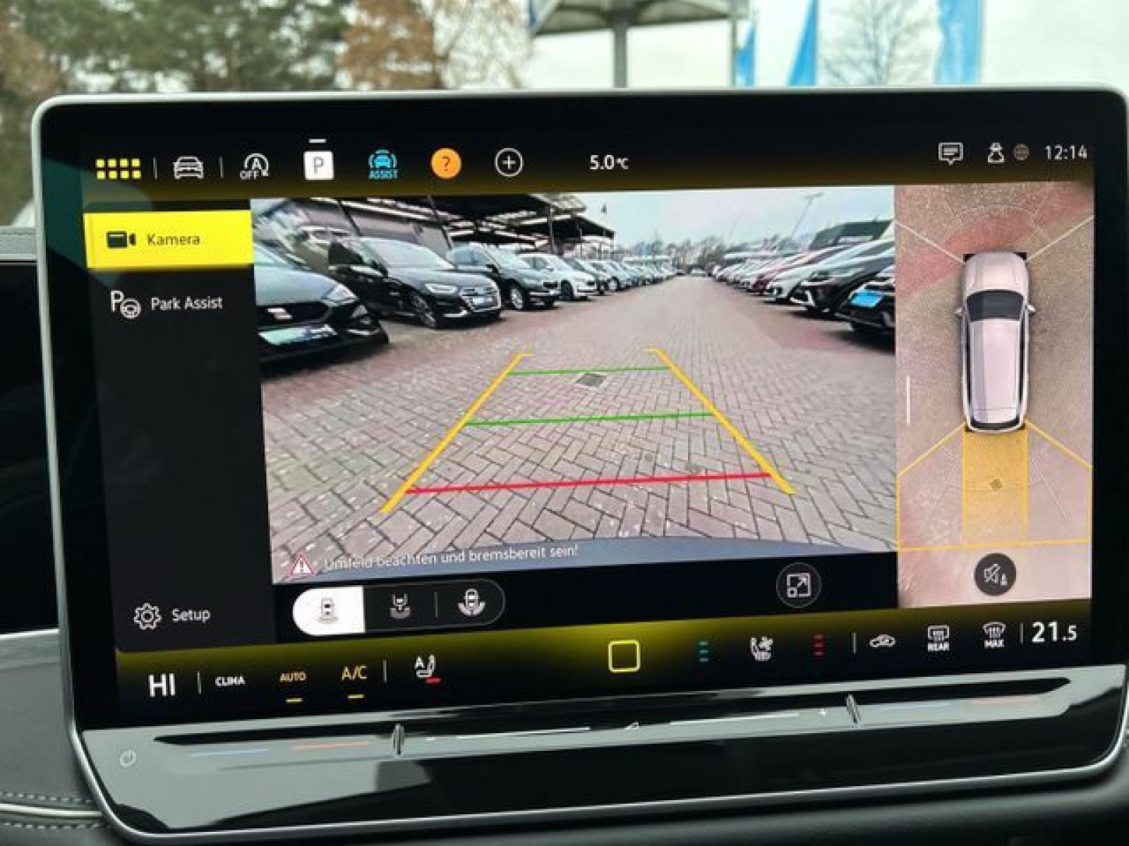 Volkswagen - Passat Variant_24