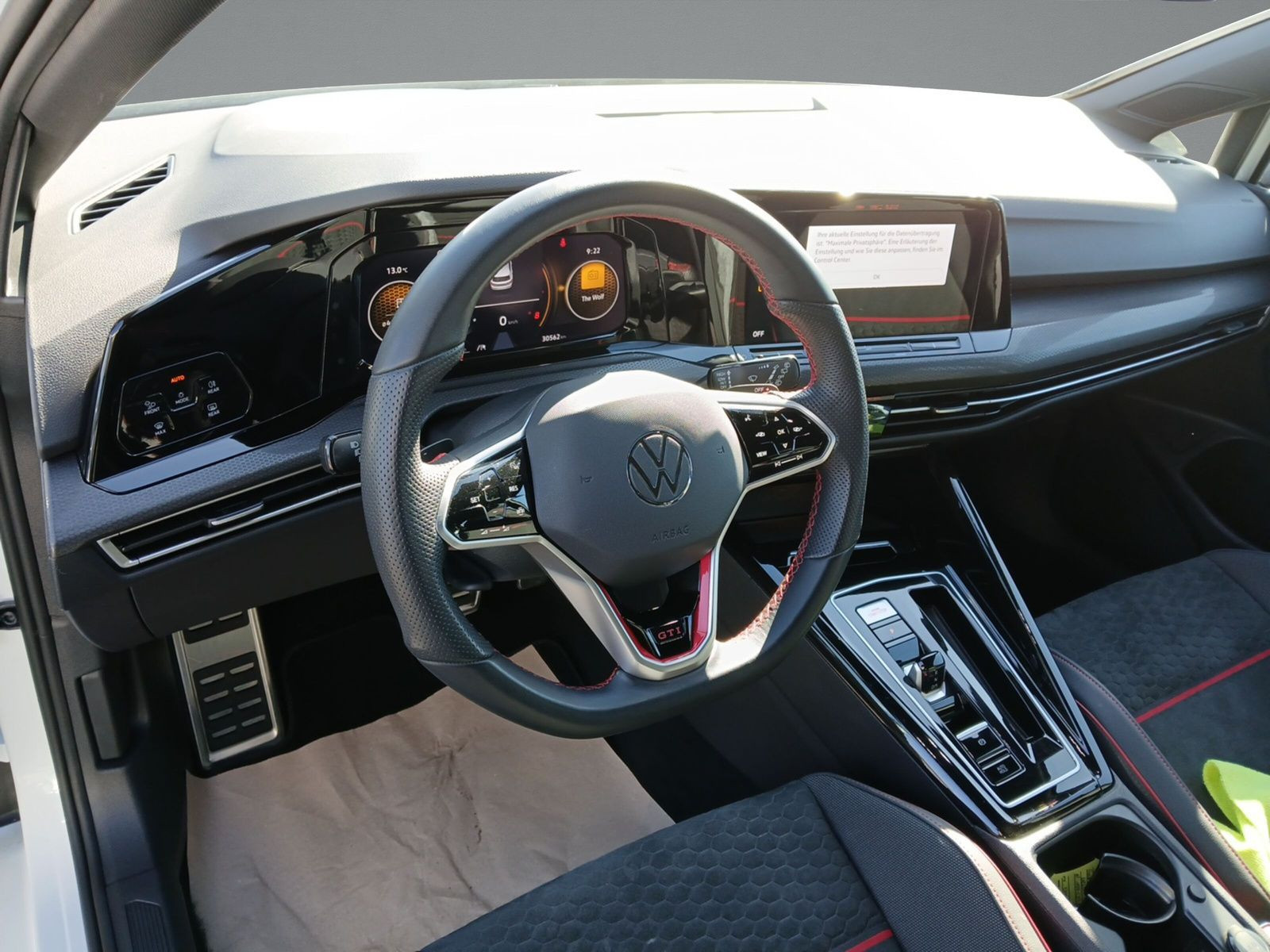 Volkswagen - Golf GTI_7