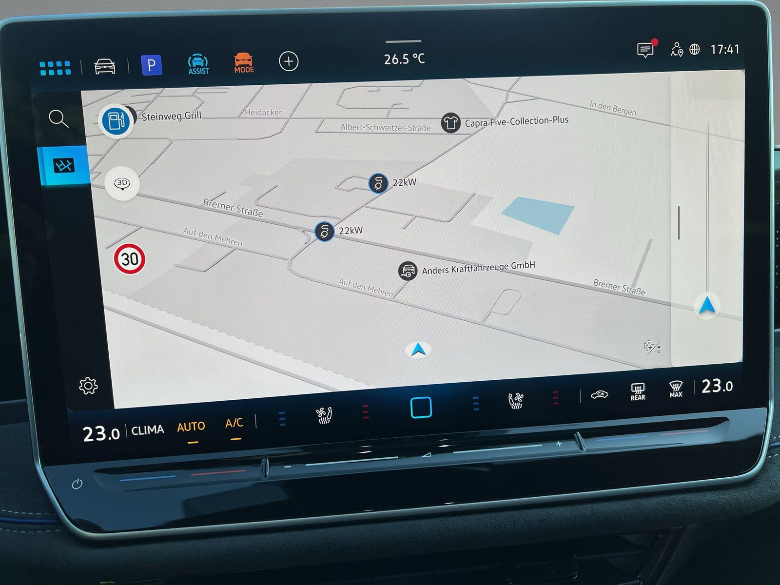 Volkswagen - Passat Variant_21