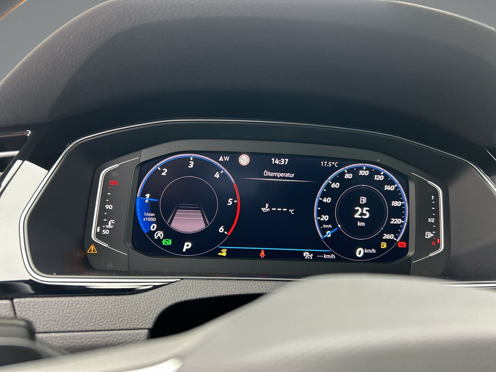 Volkswagen - Passat Variant_20