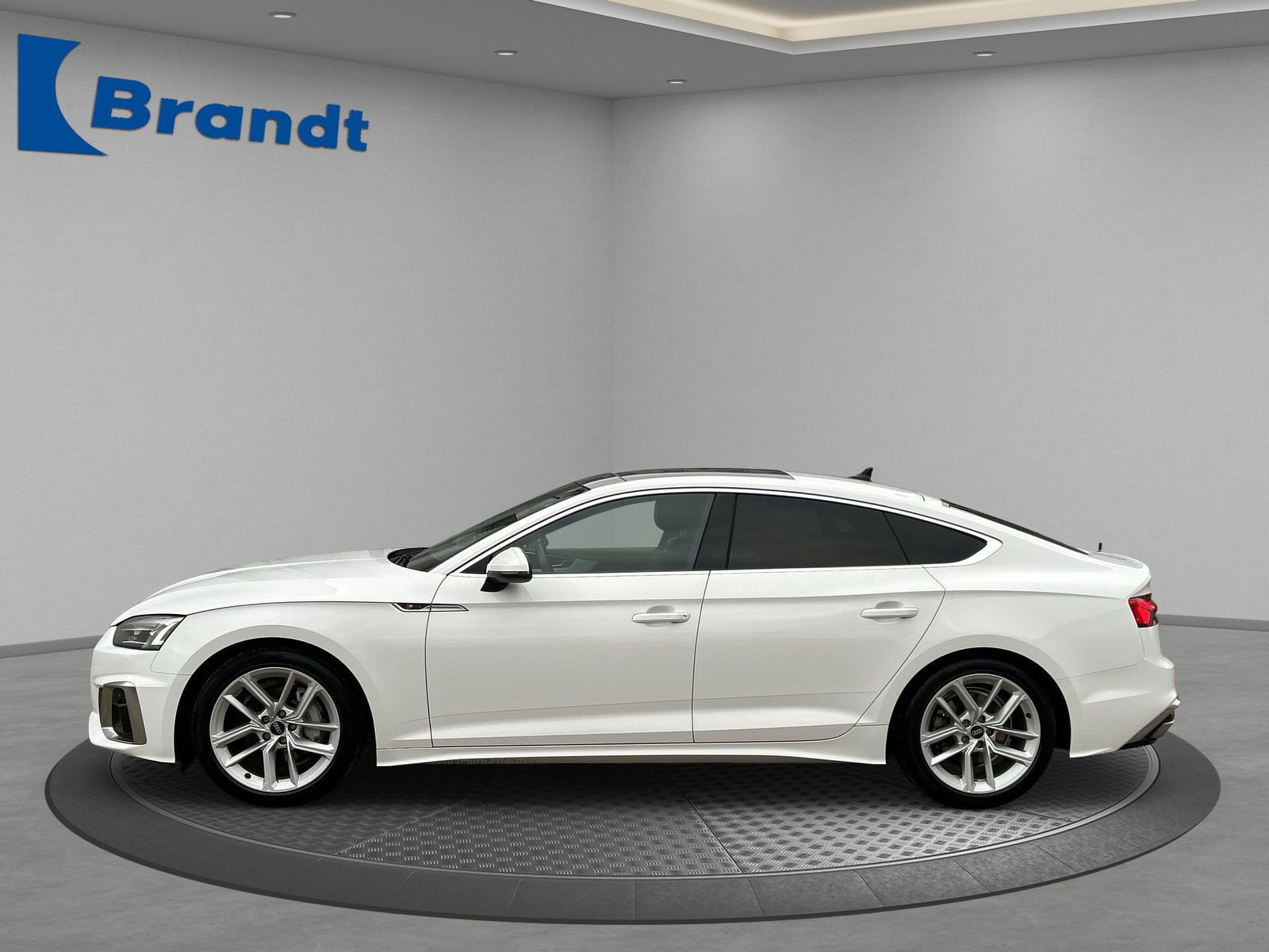 Audi - A5 Sportback_2