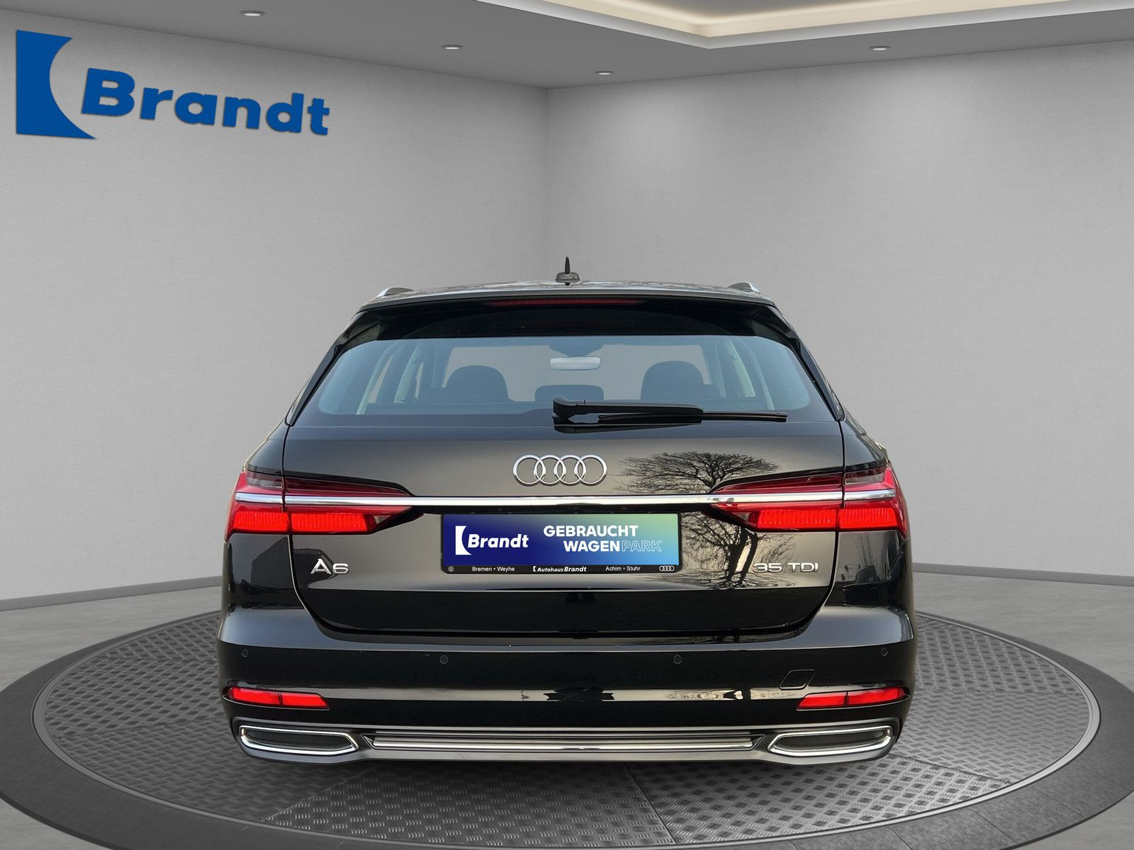 Audi - A6 Avant_5