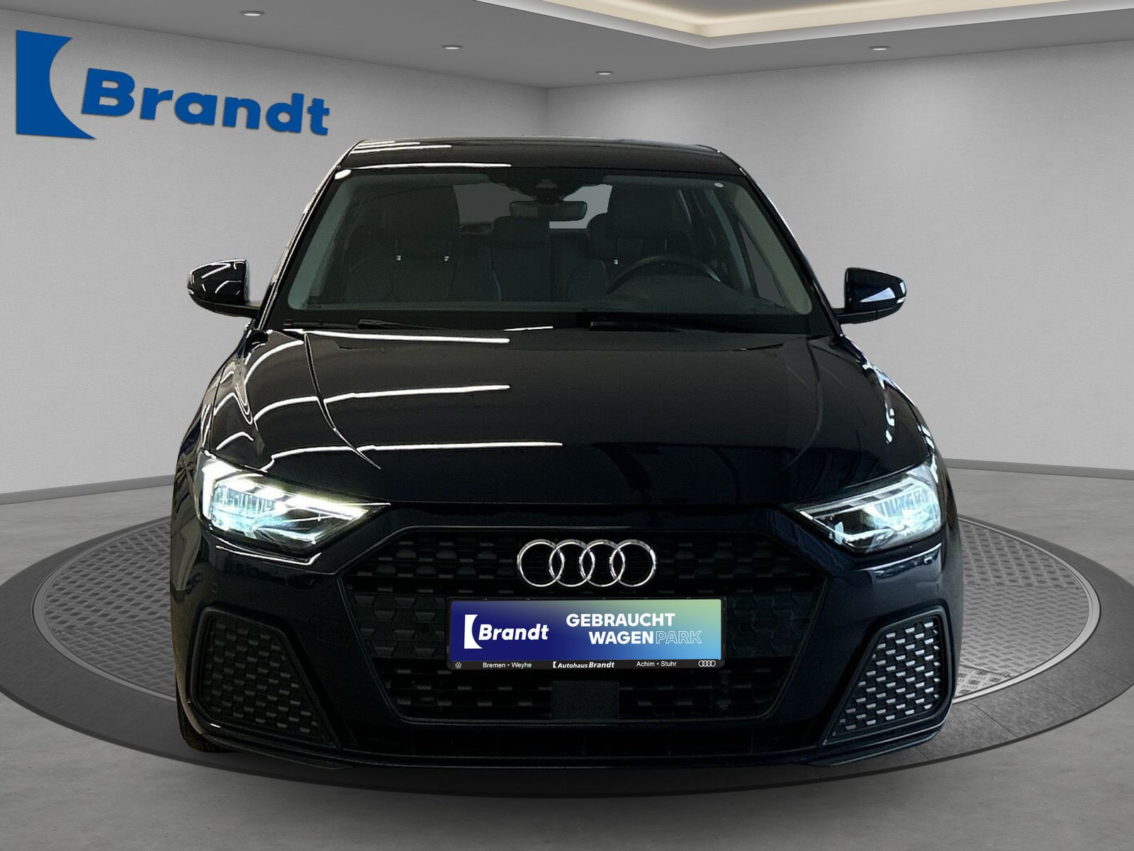 Audi - A1 Sportback_5