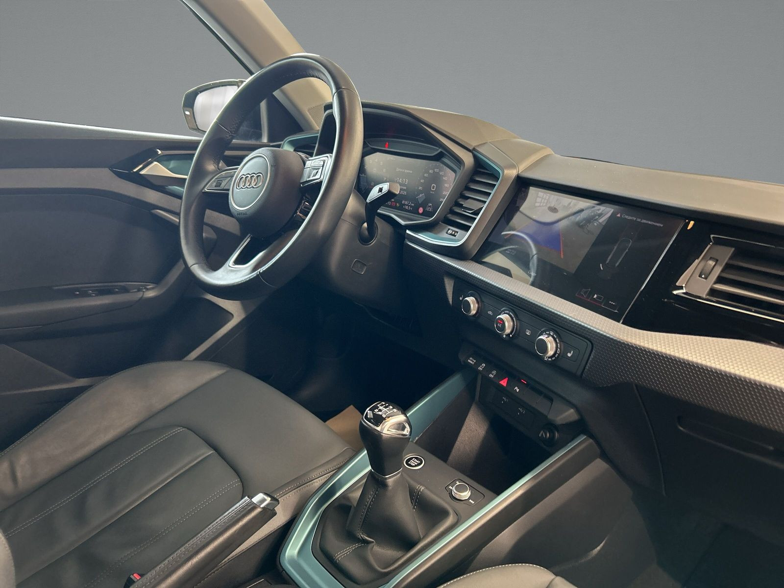 Audi - A1 Sportback_14