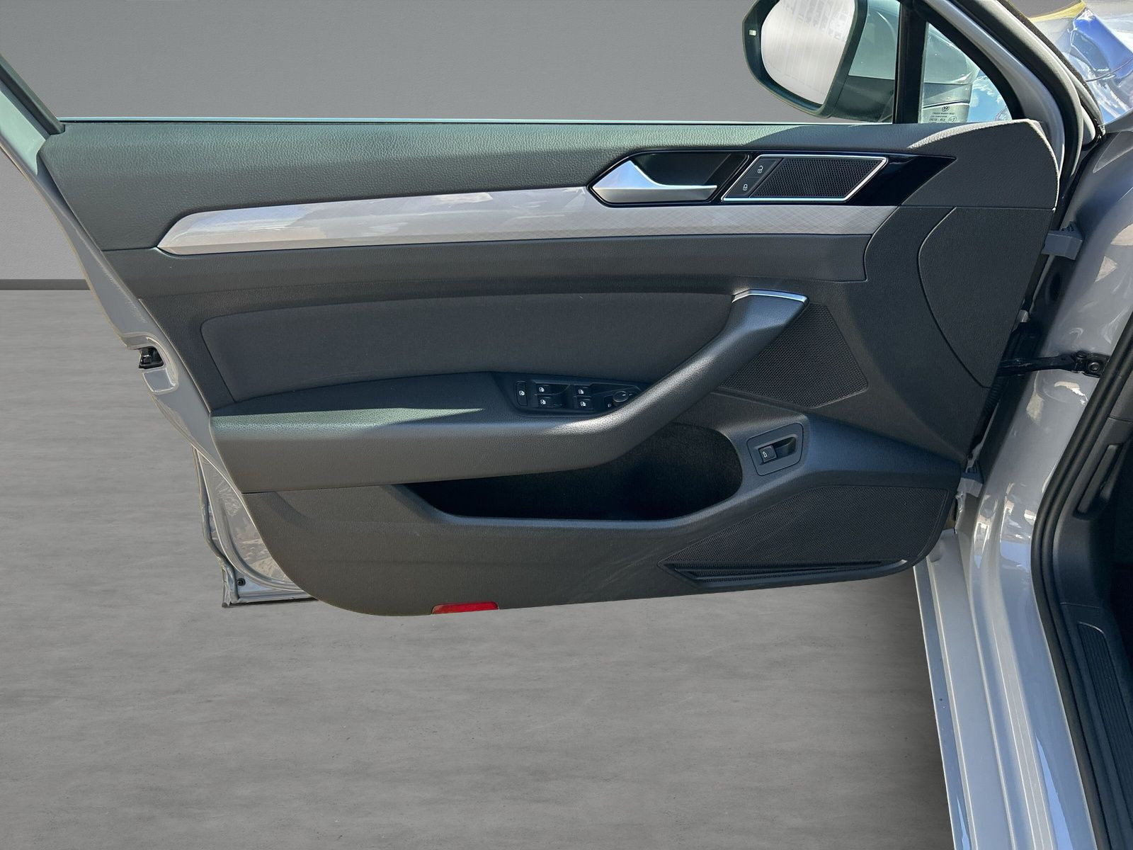 Volkswagen - Passat Variant_21