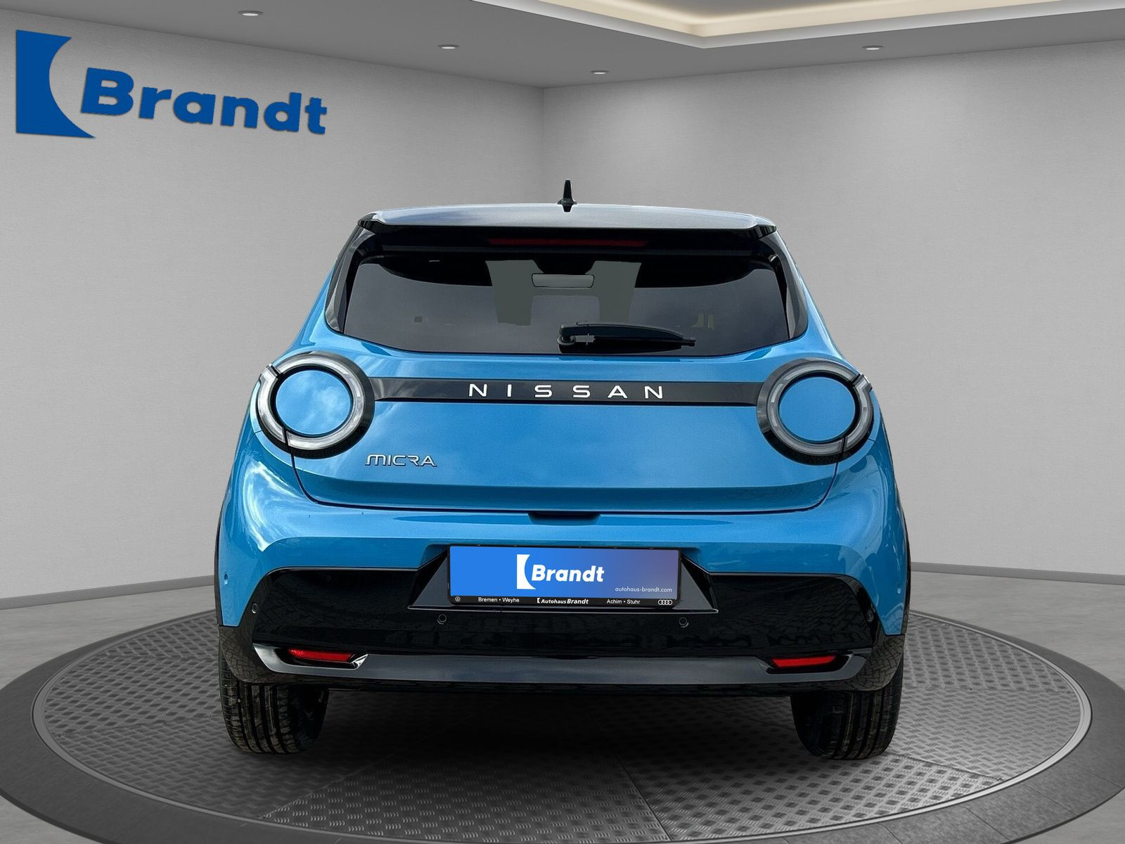 Nissan - Micra_5