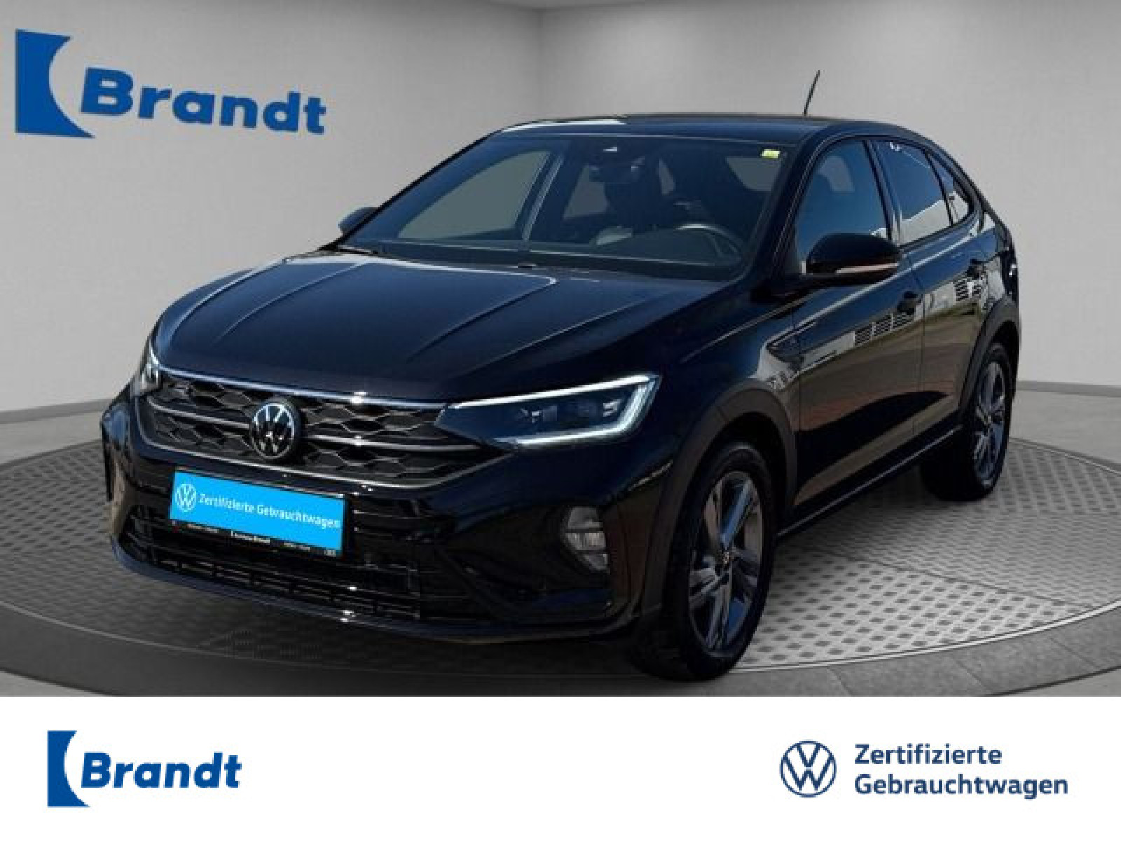 Taigo 1.0 TSI R-Line DSG AHK*KAMERA*PANO*NAVI