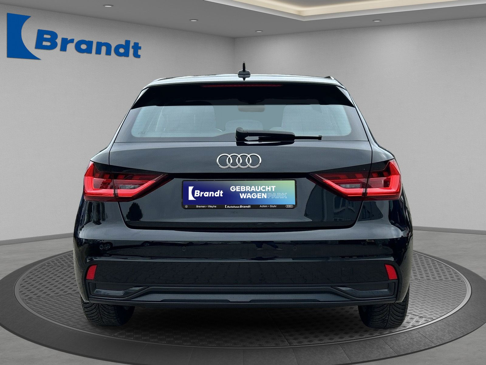 Audi - A1 Sportback_6
